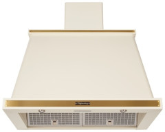 Кухонная вытяжка Kuppersberg T 969 W Silver