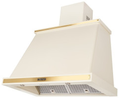 Кухонная вытяжка Kuppersberg T 969 W Silver