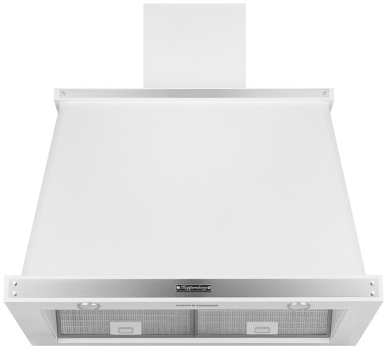 Кухонная вытяжка Kuppersberg T 969 W Silver