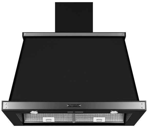 Кухонная вытяжка Kuppersberg T 969 W Silver