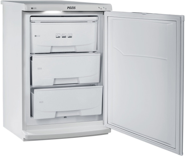 Морозильная камера POZIS Свияга 109 2 А белый