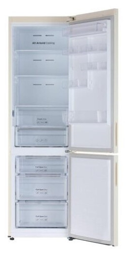 Холодильник Samsung RB37J5200EF