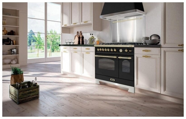 Комбинированная плита Lofra RNMD 96 MFTE