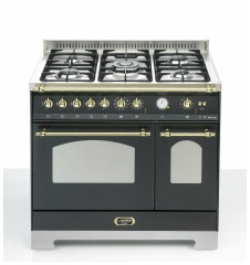 Комбинированная плита Lofra RNMD 96 MFTE