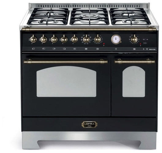 Комбинированная плита Lofra RNMD 96 MFTE