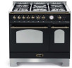 Комбинированная плита Lofra RNMD 96 MFTE