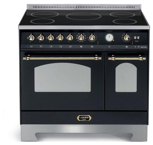 Комбинированная плита Lofra RNMD 96 MFTE