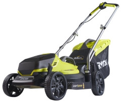 Газонокосилка электрическая RYOBI OLM 1833B
