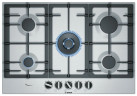 Газовая варочная панель Bosch PCQ 7A5 B90