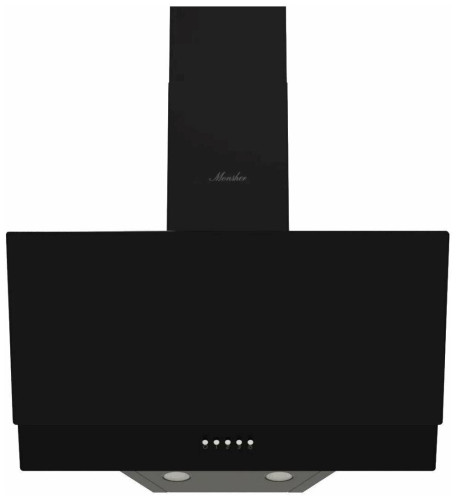 Кухонная вытяжка Monsher ROUEN 60 Noir Verre