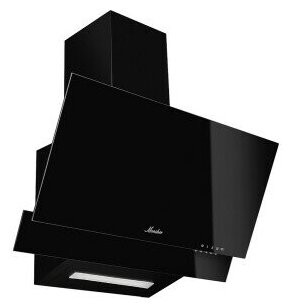Кухонная вытяжка Monsher ROUEN 60 Noir Verre