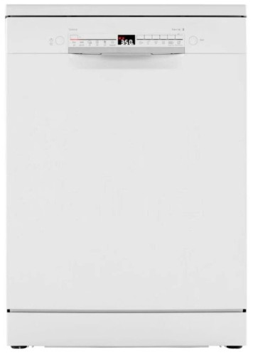 Посудомоечная машина Bosch SMS2HTW72E