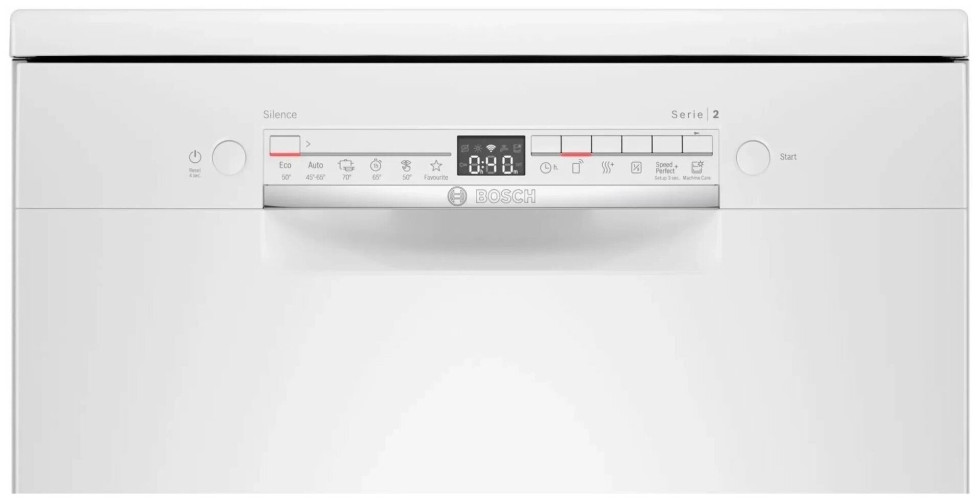 Посудомоечная машина Bosch SMS2HTW72E