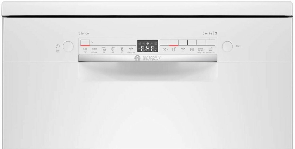 Посудомоечная машина Bosch SMS2HTW72E