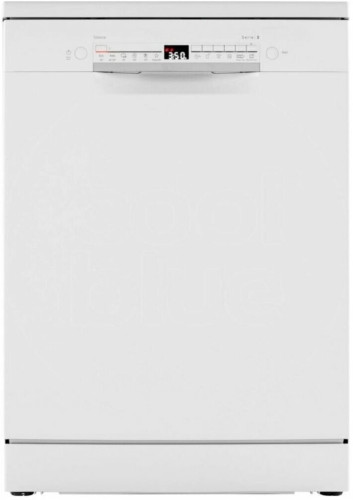 Посудомоечная машина Bosch SMS2HTW72E