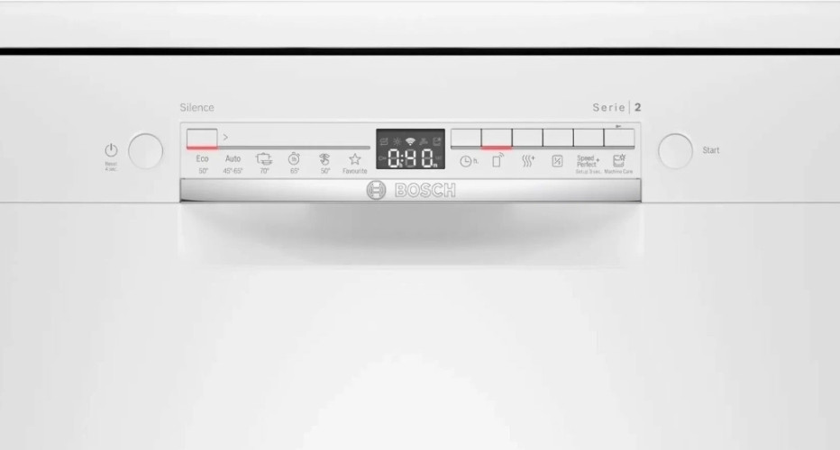 Посудомоечная машина Bosch SMS2HTW72E