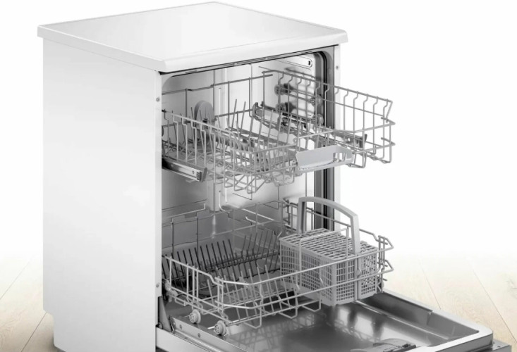 Посудомоечная машина Bosch SMS2HTW72E