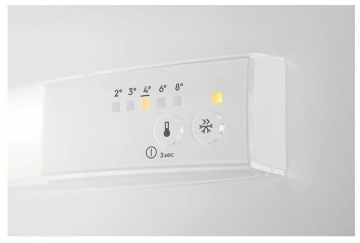 Встраиваемый холодильник Electrolux KNT1LF18S1