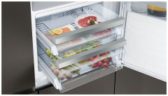 Встраиваемый холодильник Neff K 8345 X0