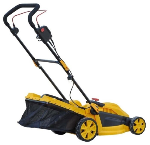 Газонокосилка электрическая Skiper EL3820