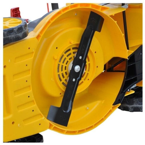 Газонокосилка электрическая Skiper EL3820