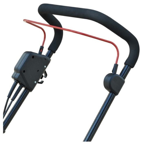 Газонокосилка электрическая Skiper EL3820