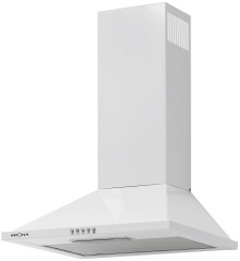 Кухонная вытяжка Krona Bella PB 500 white