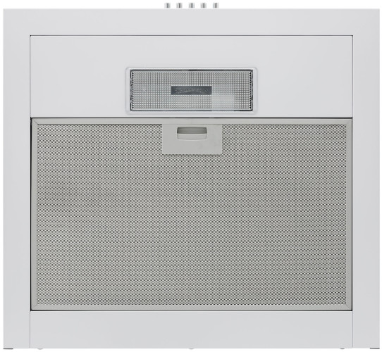 Кухонная вытяжка Krona Bella PB 500 white