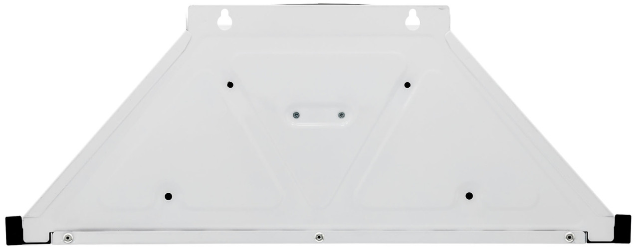 Кухонная вытяжка Krona Bella PB 500 white