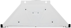 Кухонная вытяжка Krona Bella PB 500 white