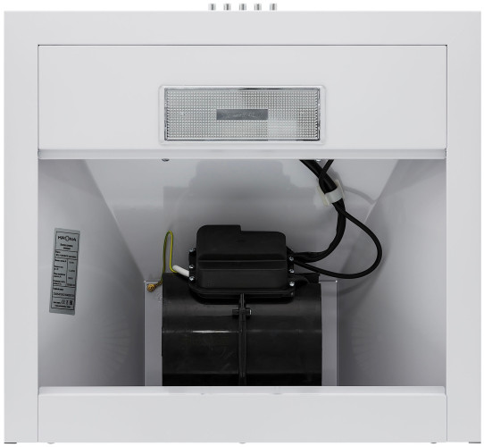 Кухонная вытяжка Krona Bella PB 500 white