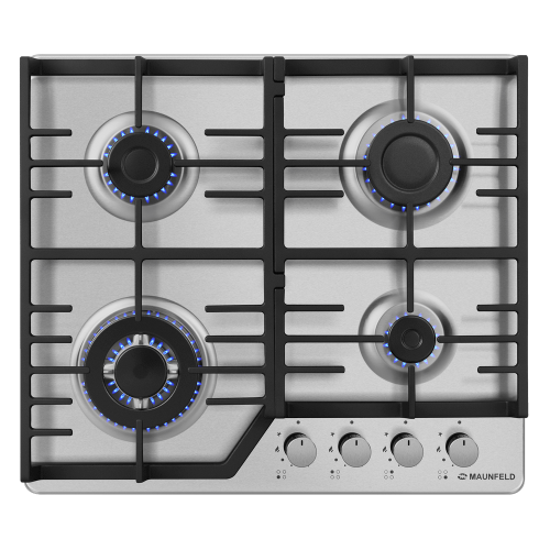 Газовая варочная панель MAUNFELD EGHS.64.73CS/G