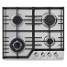 Газовая варочная панель MAUNFELD EGHS.64.73CS/G