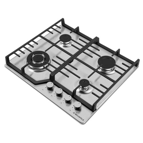 Газовая варочная панель MAUNFELD EGHS.64.73CS/G