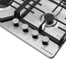 Газовая варочная панель MAUNFELD EGHS.64.73CS/G