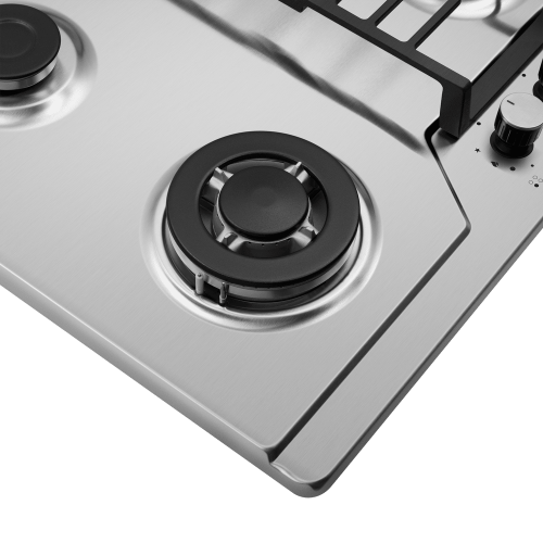 Газовая варочная панель MAUNFELD EGHS.64.73CS/G