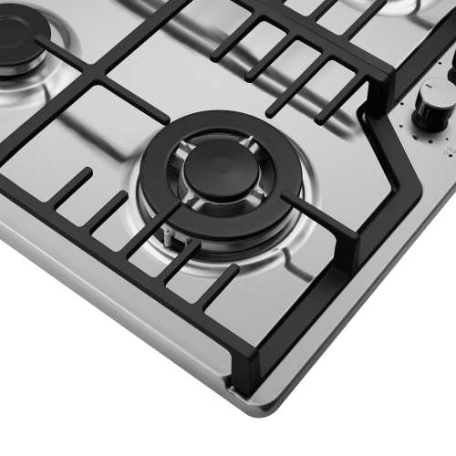 Газовая варочная панель MAUNFELD EGHS.64.73CS/G