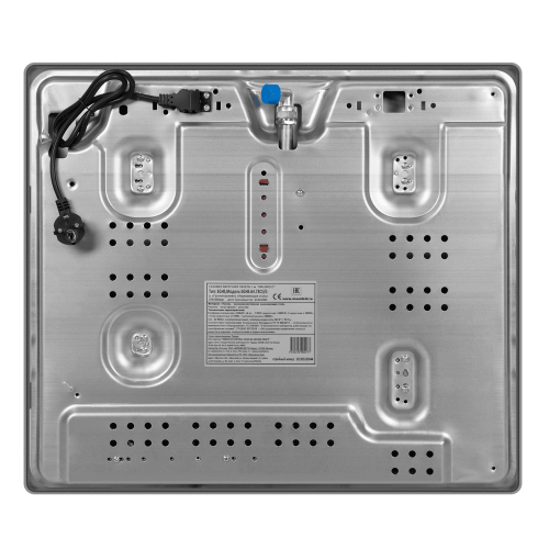 Газовая варочная панель MAUNFELD EGHS.64.73CS/G