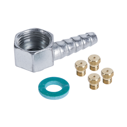 Газовая варочная панель MAUNFELD EGHS.64.73CS/G