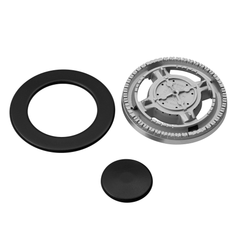 Газовая варочная панель MAUNFELD EGHS.64.73CS/G