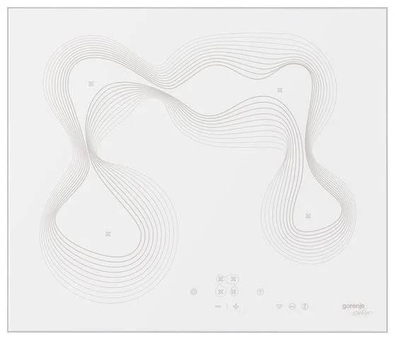 Электрическая варочная панель Gorenje ECT 680 KR