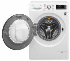 Стиральная машина LG F4J7TH1W