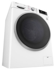 Стиральная машина LG F4J7TH1W