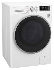 Стиральная машина LG F4J7TH1W