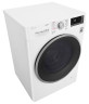 Стиральная машина LG F4J7TH1W