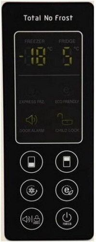 Холодильник LG GA B379SLUL