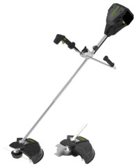 Триммер аккумуляторный greenworks 2103107 GD82BCB