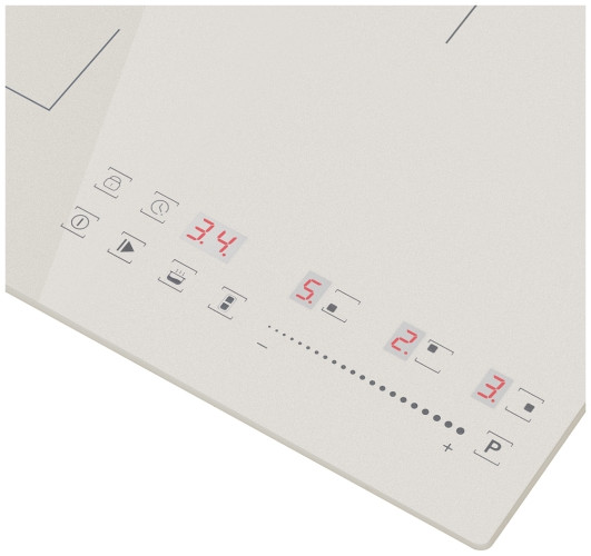 Индукционная варочная панель HOMSair HIC43SBG Inverter