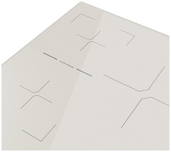 Индукционная варочная панель HOMSair HIC43SBG Inverter