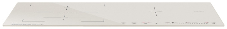 Индукционная варочная панель HOMSair HIC43SBG Inverter